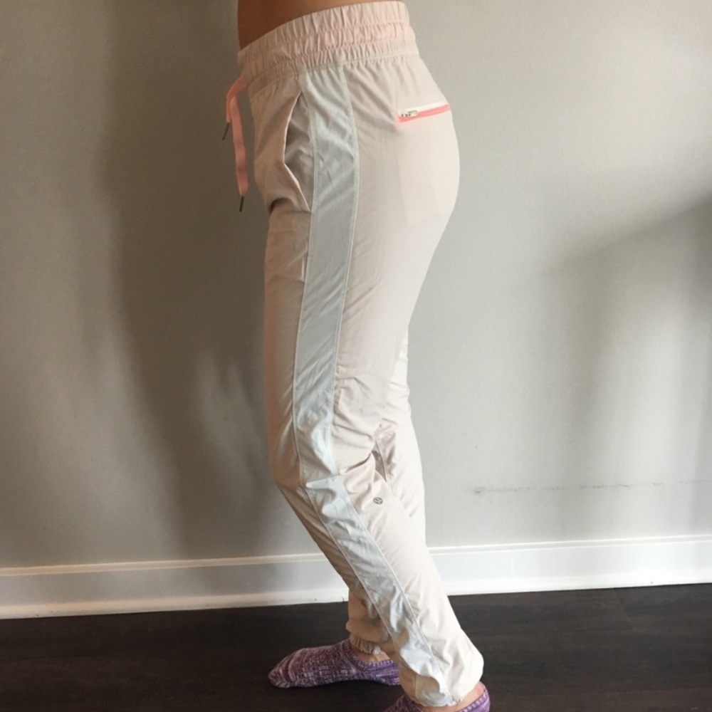 Lululemon!!!